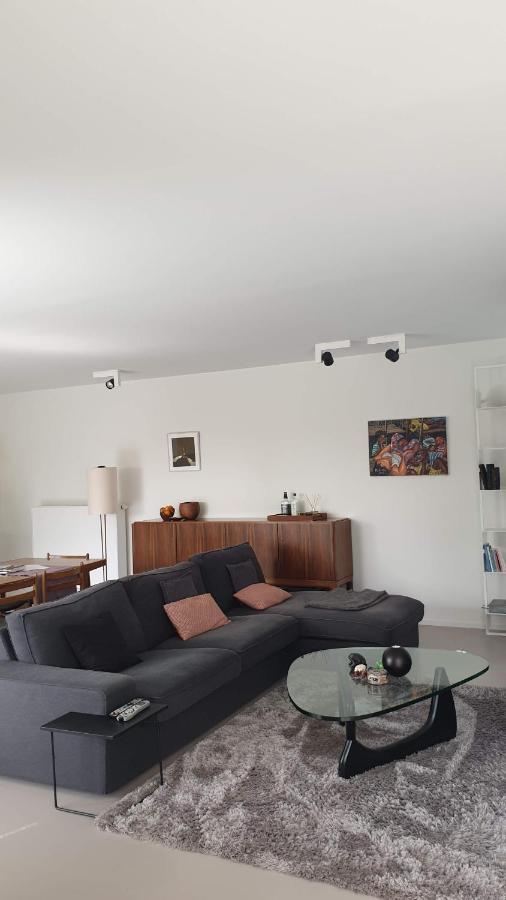 Modern Stylisch Loft Apartment Hasselt Exterior photo